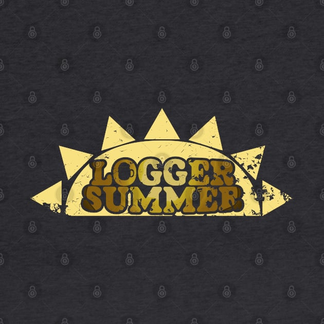 Logger Summer by HopNationUSA